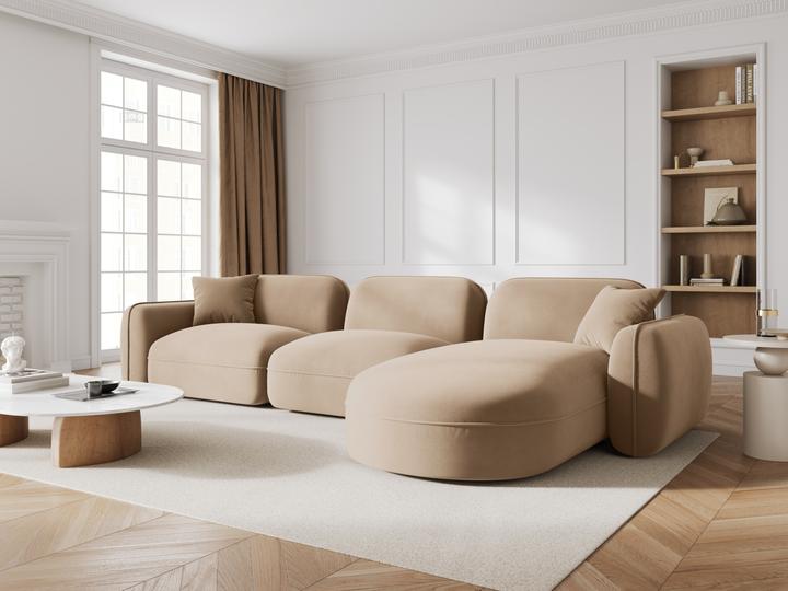 Produktbild CXL by Christian Lacroix Lucien (Ecksofa)