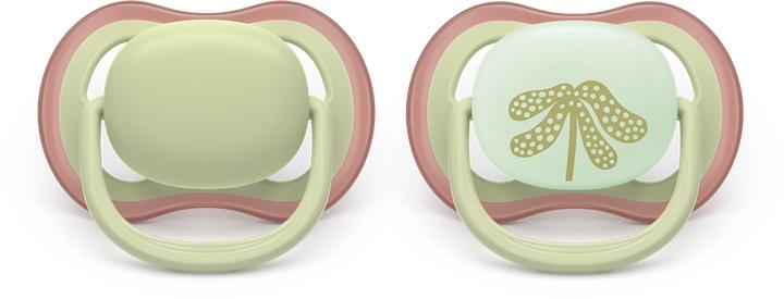 Produktbild Philips Avent Ultra Air Tag & Nacht (2x, 6 - 18 Monate)