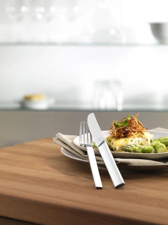 Actual product image Zwilling 60 pcs Minimale cutlery polished (60 pcs., Cutlery set)