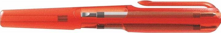 Immagine prodotto PB Swiss Tools Insider Mini Multimedia Electronics (Fessura croce Phillipps (PH), 5-Lobe (Pentalobe), Viti con testa a intaglio)