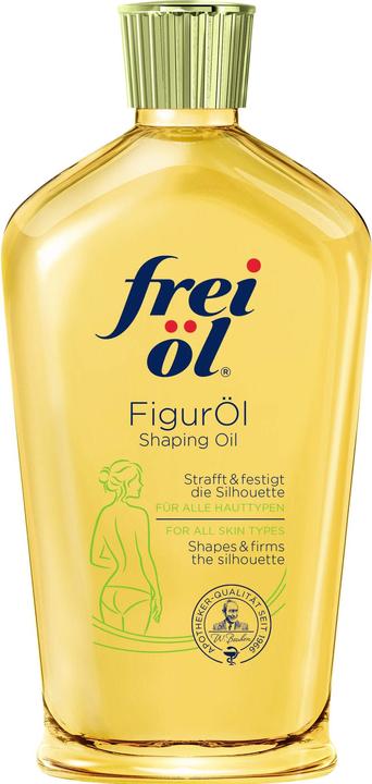 Frei Öl FigurÖl, 30 ml OEL (Körperöl, 30 ml)