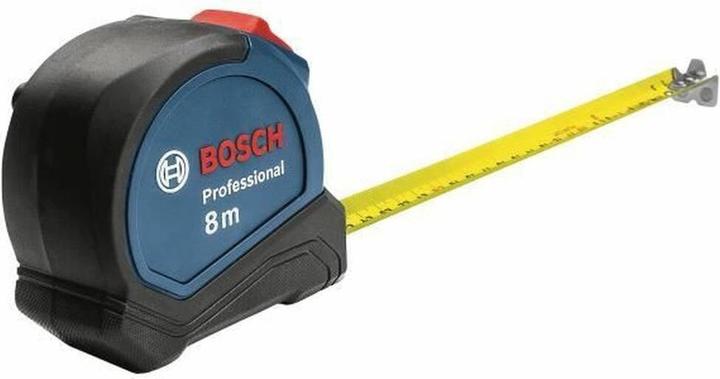 Immagine prodotto Bosch Professional Nastro di misurazione (8 m)