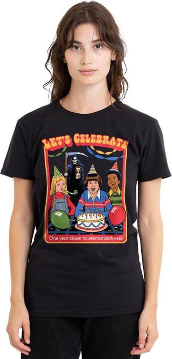 Produktbild Steven Rhodes One Year Closer TShirt (XL)