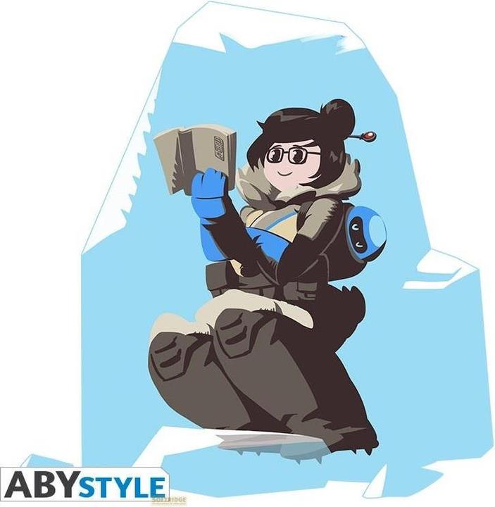 Produktbild ABYstyle Overwatch - Mei - M Grosse (M)