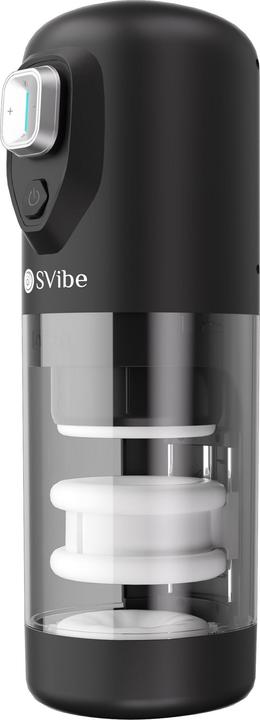 Produktbild Snail Vibe SVibe  Ikon SPARK Masturbator