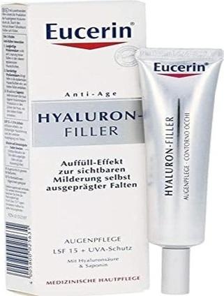 Produktbild Eucerin Hyaluron-Filler (Pflegestift, 15 ml)