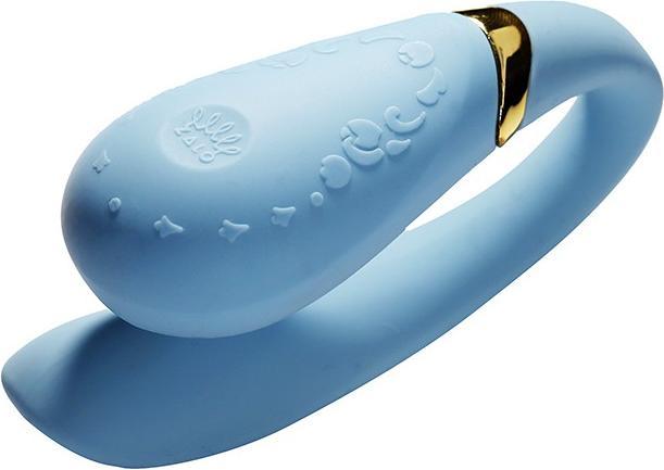 Actual product image Curve Toys Fanfan set