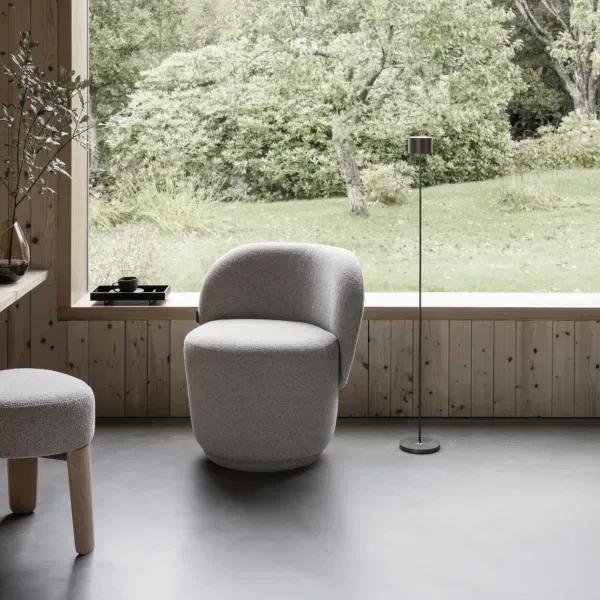 Image du produit Blomus Sucrier Kumi ø 8.5 cm