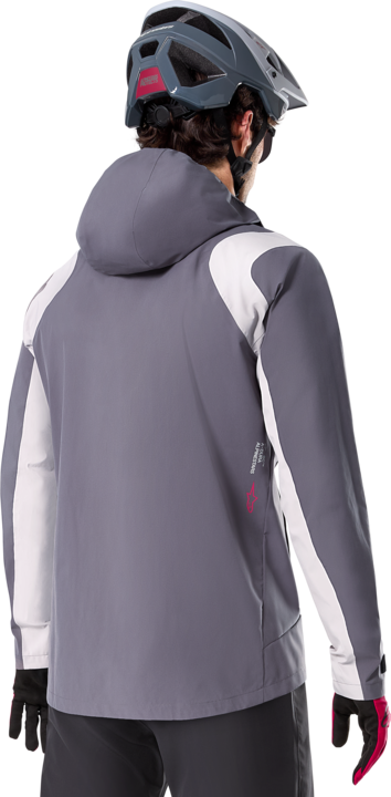 Image du produit Alpinestars Veste 24 A-Dura Rain (Hommes, XL)