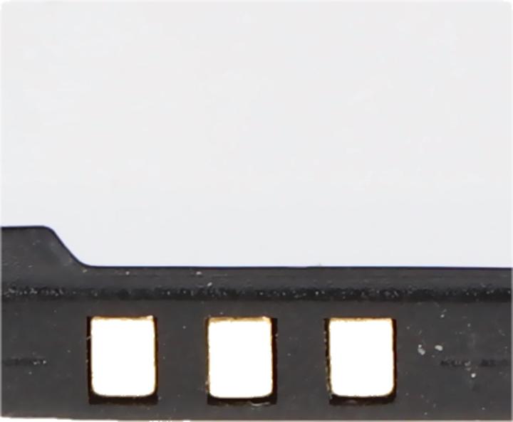 Image du produit AccuCell Akku für den Mobistel Cynus F5 Akku BTY26184, MT-8201B, MT-8201S, MT-8201W