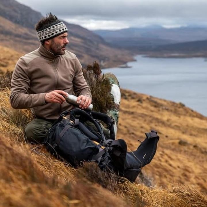 Produktbild Fjällräven Keb Fleece (XL)