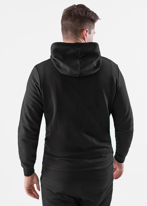 Produktbild JAKO Kapuzenjacke Base (L)