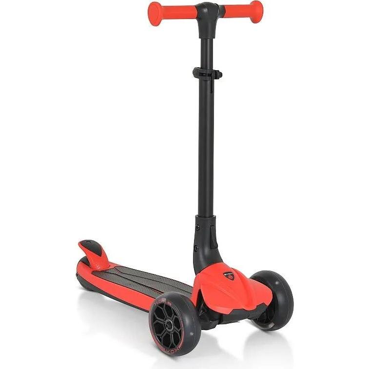 Thumbnail - Byox, Scooter