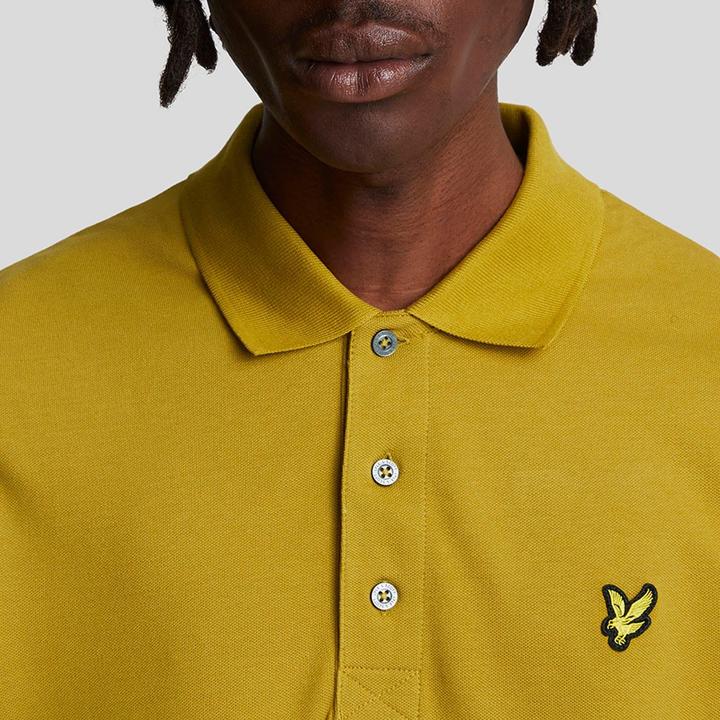 Produktbild Lyle and Scott Poloshirt (S)