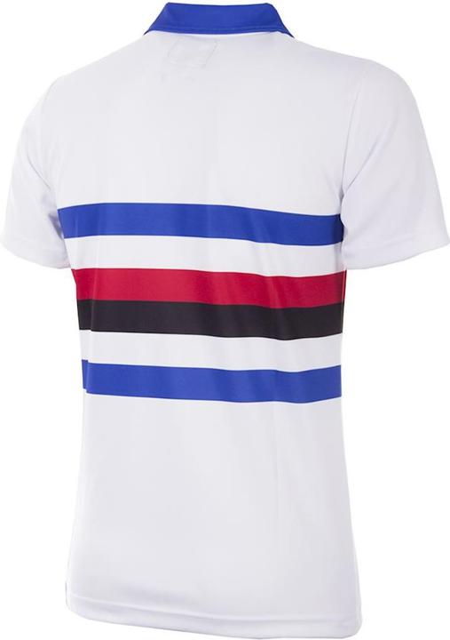 Immagine prodotto Copa Football U. C. Sampdoria 1991 - 92 maglia retrò in trasferta (XXL)