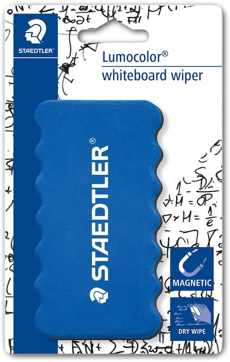 Actual product image Staedtler Whiteboard board wiper