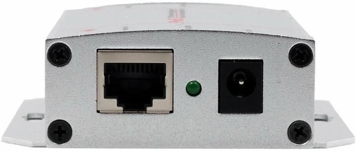 Actual product image Exsys PoE+ Gigabit Injektor 30W (802.3at (PoE+), 30 W)