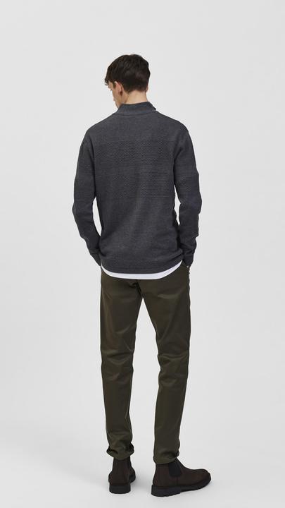 Produktbild Selected High Neck Strickpullover (S)