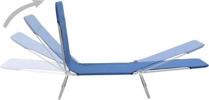 Actual product image vidaXL Melonie (182 cm)