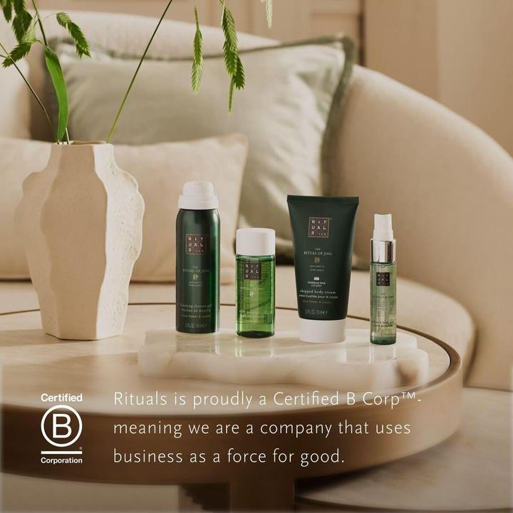 Immagine prodotto Rituals Jing (Set per la cura del corpo)