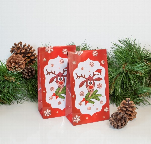 Immagine prodotto Pajoma Rudolph