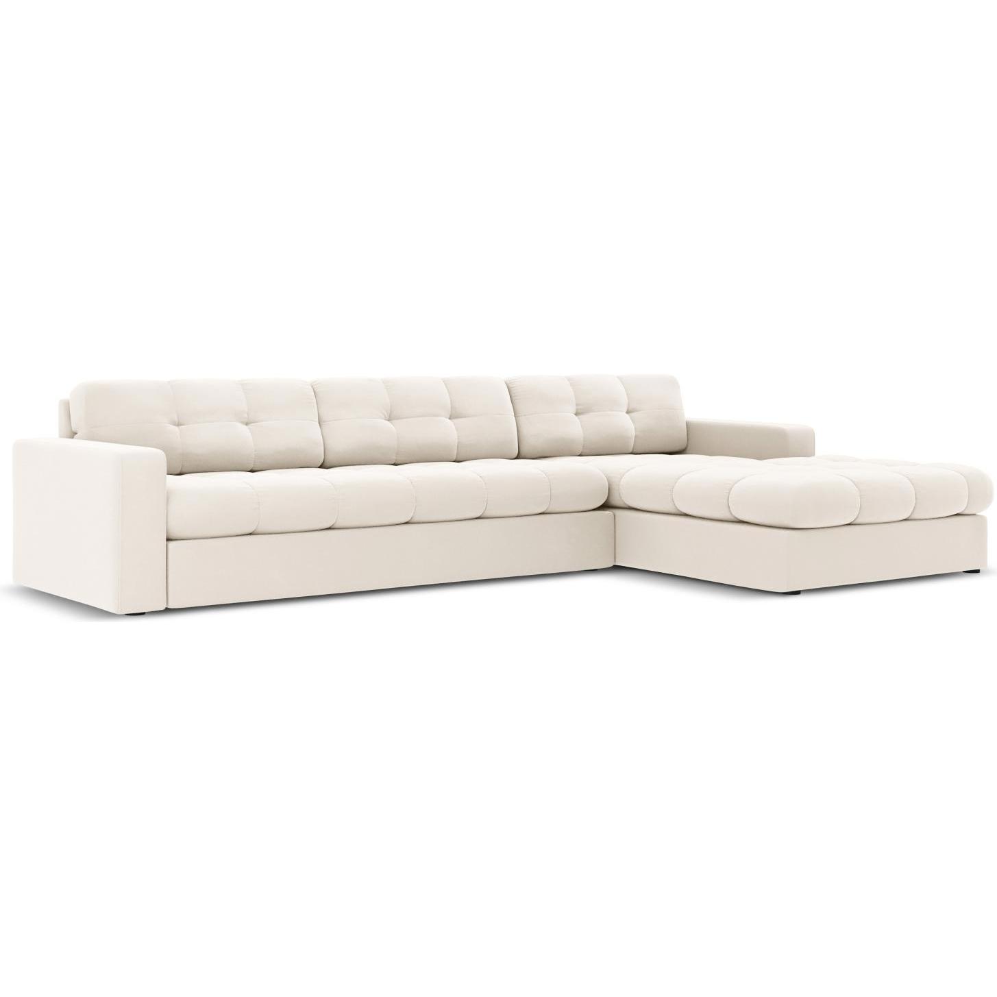 Thumbnail - CXL by Christian Lacroix, Sofa, Yohan (Ecksofa)
