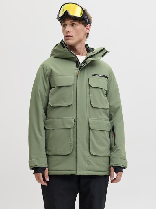 Immagine prodotto Jack & Jones Shell-Jacke SKI AW25 Shell-Jacke (S)