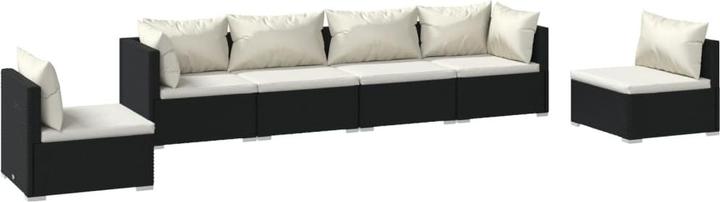 Produktbild vidaXL Lily