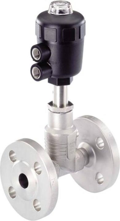 Image du produit Bürkert Vanne pneumatique 2/2 voies (Divers)