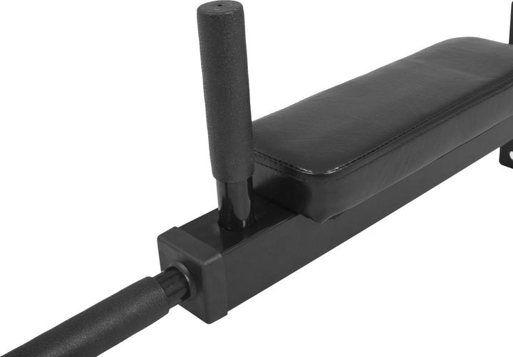 Actual product image Gorilla Sports Dips bars