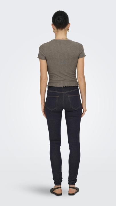 Produktbild Only Onlemma S/S Short Top Noos Jrs (M)