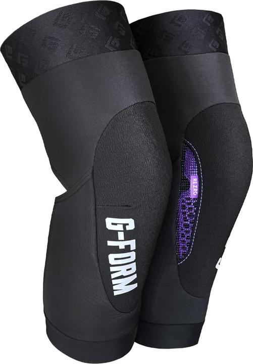 Produktbild G-Form Terra Knee Guards (XL, Knieschoner, Paar)