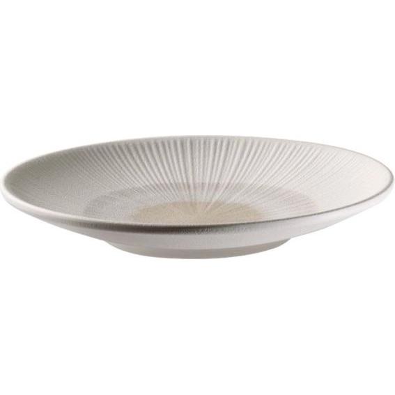 APS Teller "BLUSH", Teller, Weiss