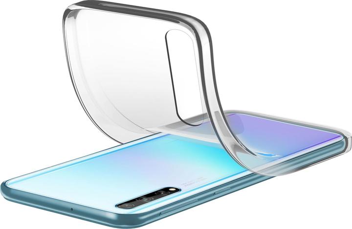 Immagine prodotto Cellularline Soft - P Smart S (Huawei P Smart S)