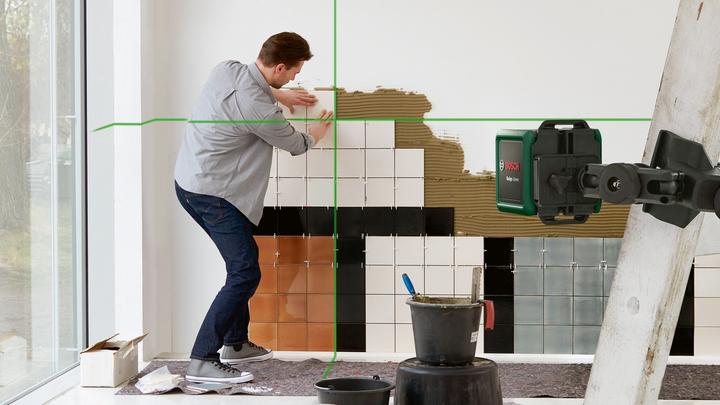 Immagine prodotto Bosch Home & Garden Verde Quigo