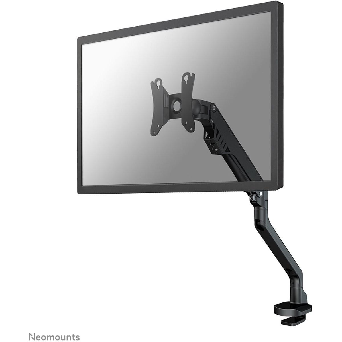 Neomounts Nero Fpma-D750black2 (Tavolo, 32", 8 Kg), Supporto Per Monitor,