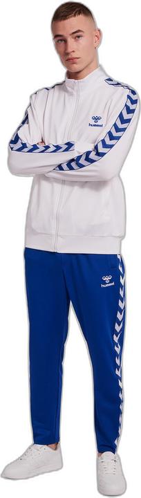 Immagine prodotto hummel Giacca Con Zip Nathan 2.0 (S)