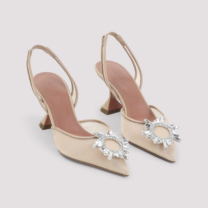 Image du produit Amina Muaddi 13S361091BEG (36)