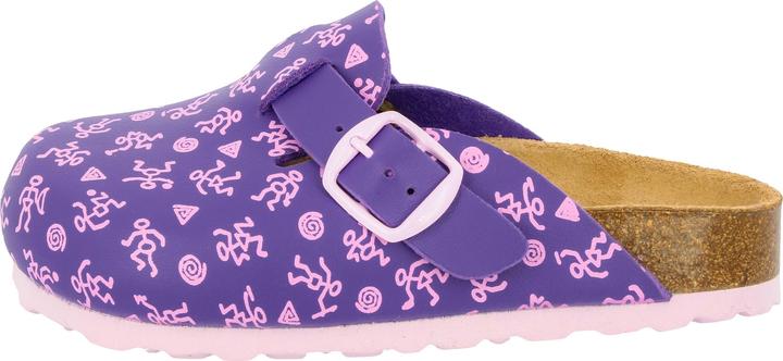 Produktbild Lico Bioline Clog Kids (40)
