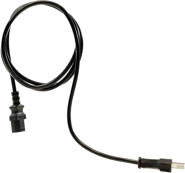 Produktbild Value Netzkabel (1.80 m)