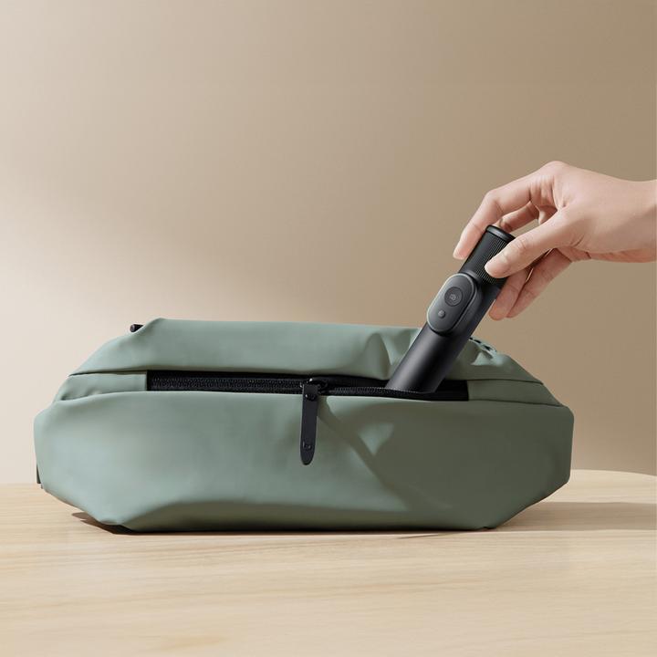 Actual product image Xiaomi BT Selfie Stick Mini, Black