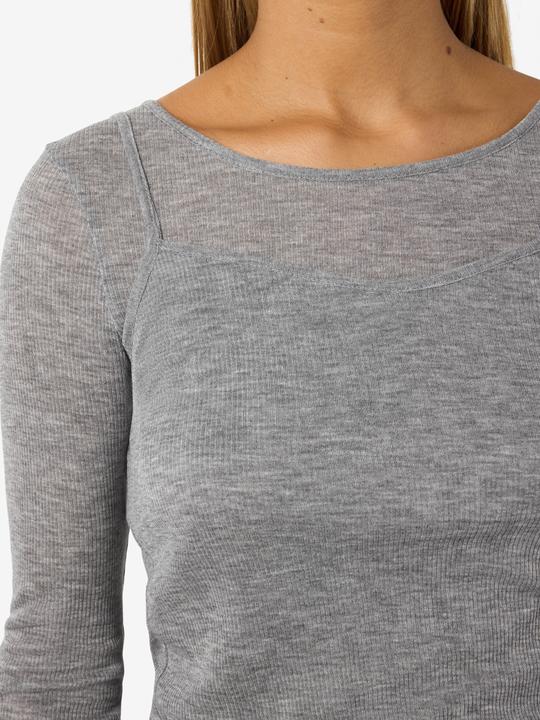 Immagine prodotto Noisy May Zweilagiges Oberteil (M)