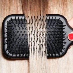 Actual product image ghd The Mini All-Rounder Brush
