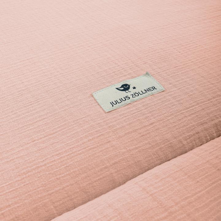 Dusty Rose