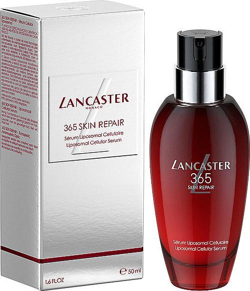 Image du produit Lancaster 365 Sérum cellulaire liposomal réparateur pour la peau (50 ml)
