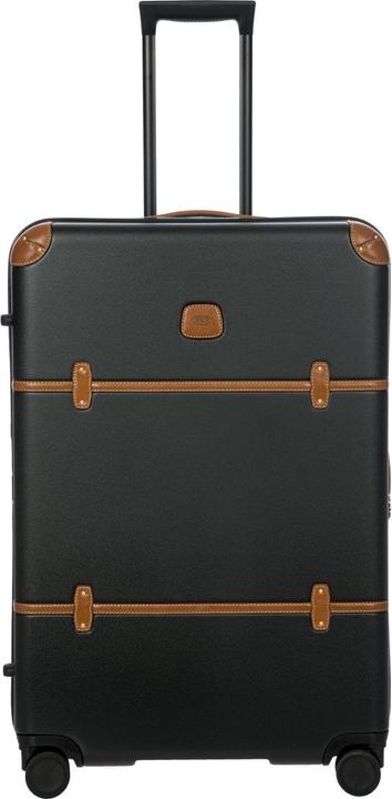 Actual product image Brics Bellagio 4-wheel trolley 76 cm with expansion fold (96 l)