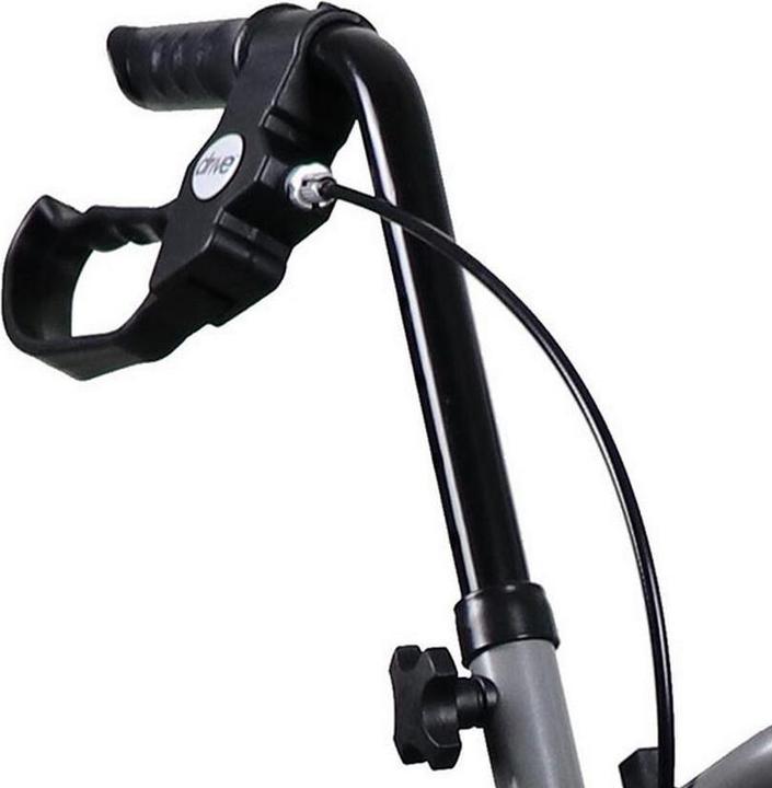 Produktbild Devilbiss Rollator Gigo 2G