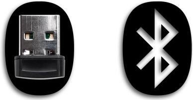 Actual product image Kensington Expert (Wireless)
