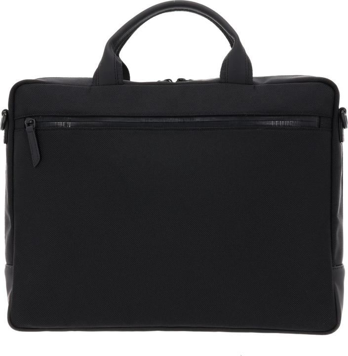 Actual product image Leonhard Heyden Helsinki Aktentasche 38 cm Laptopfach (12.20")