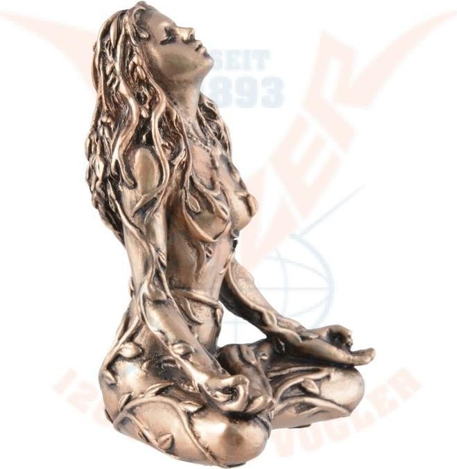 Produktbild Vogler Mutter Erde: Gaia - Miniatur